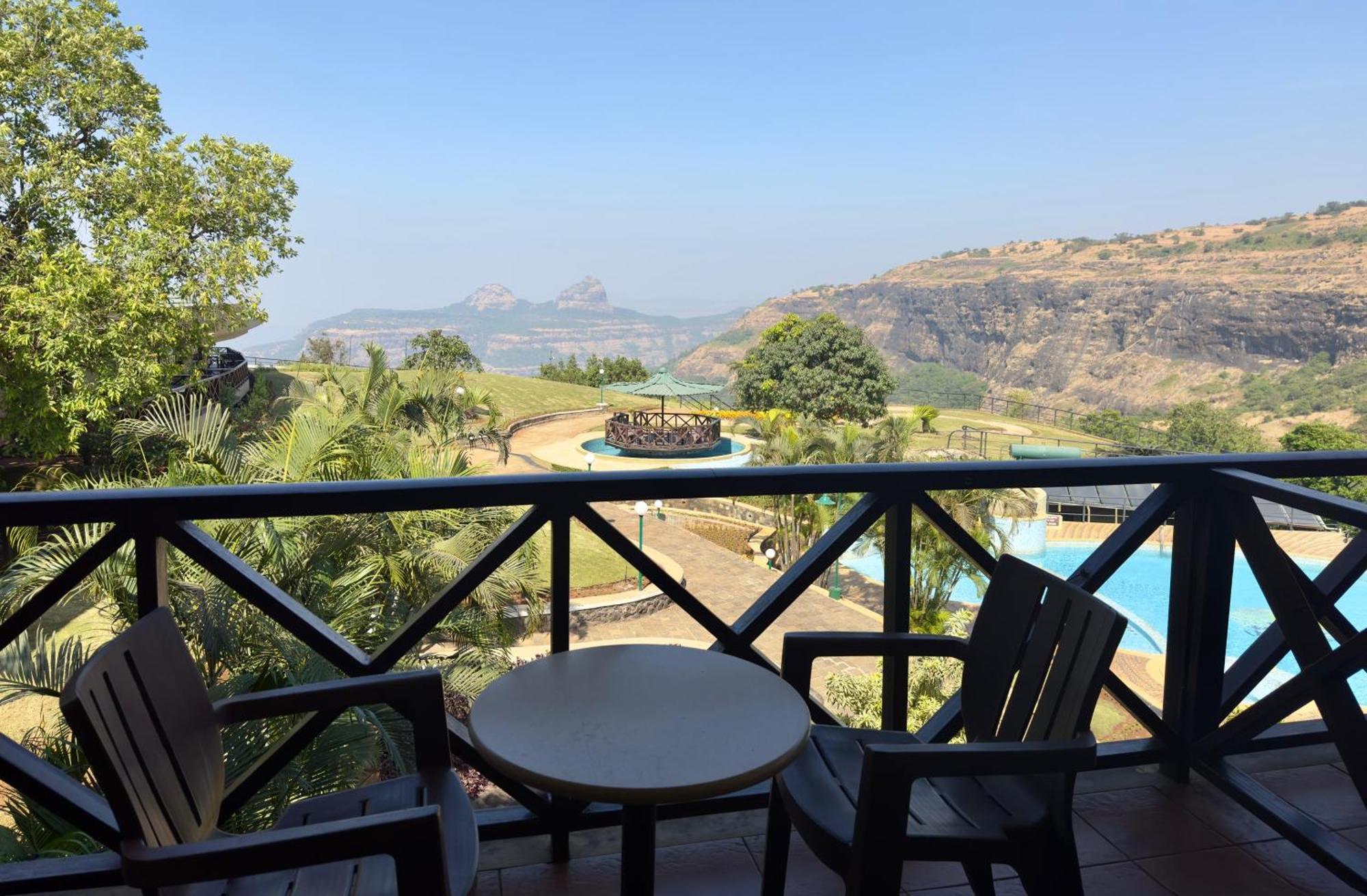 Resort Upper Deck - And Relax At The Highest Peak 4*