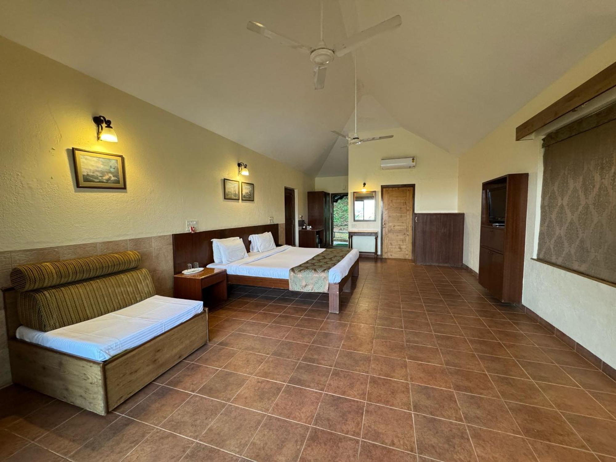 Upper Deck - And Relax At The Highest Peak Lonavala