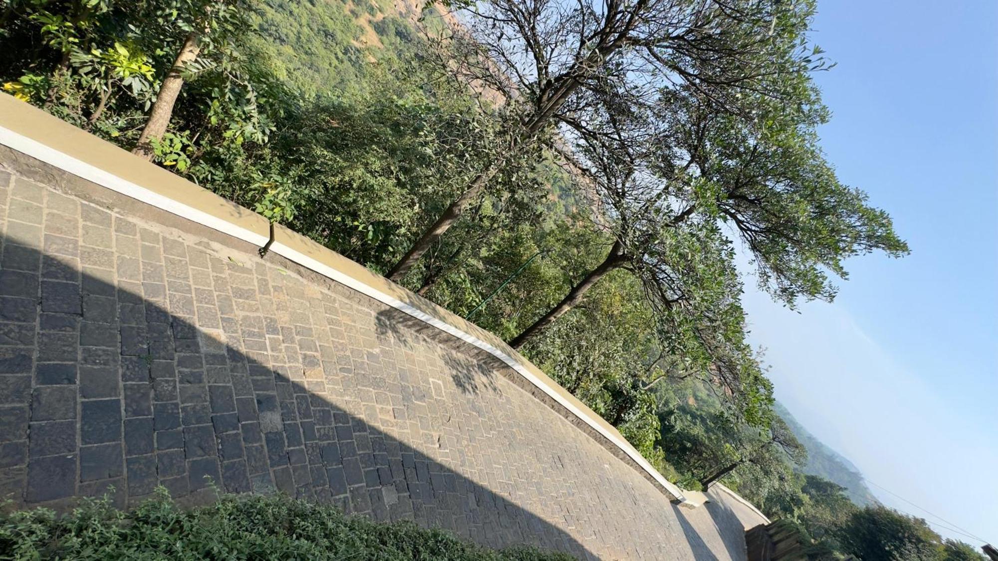 Resort Upper Deck - And Relax At The Highest Peak Lonavala