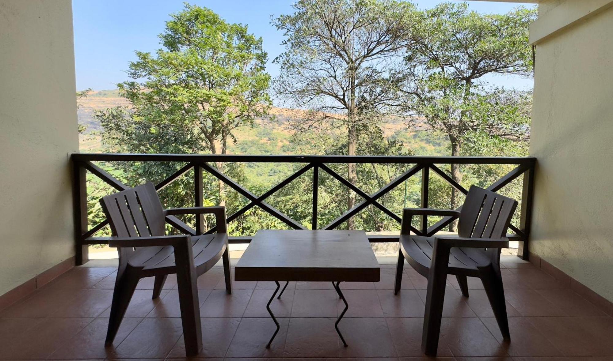 Upper Deck - And Relax At The Highest Peak 4* Lonavala
