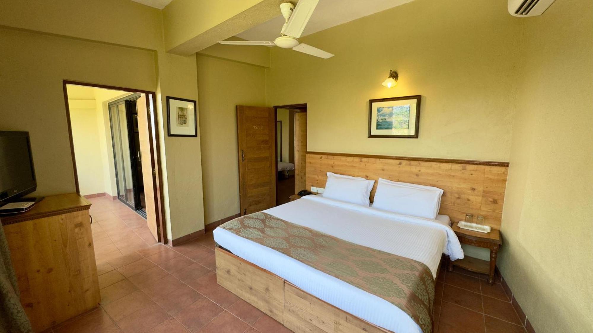 Resort Upper Deck - And Relax At The Highest Peak 4*