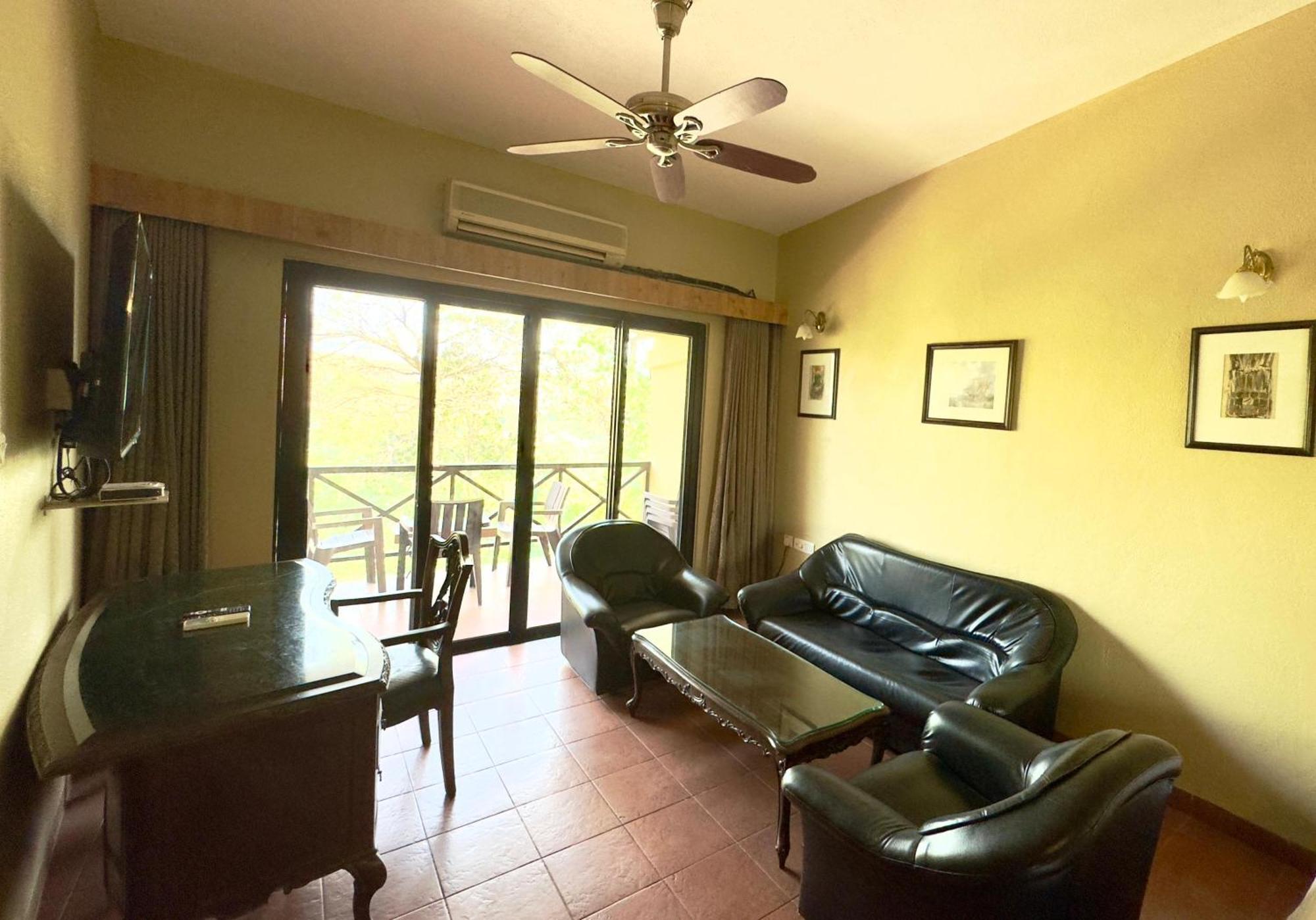 Upper Deck - And Relax At The Highest Peak Lonavala