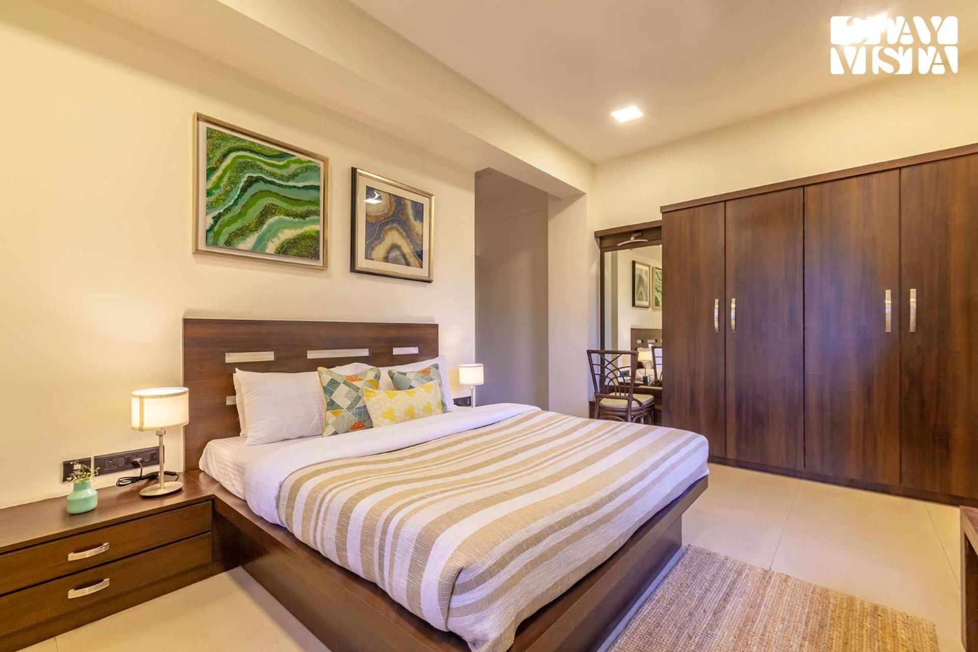 Casa Enchante By Stayvista - Pool, Views, Ping Pong, And A Lush Lawn For A Perfect Retreat Villa