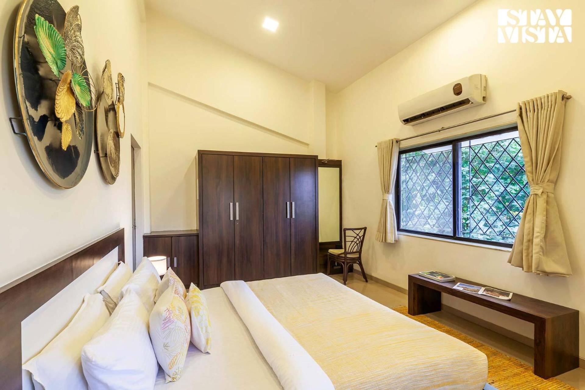 Casa Enchante By Stayvista - Pool, Views, Ping Pong, And A Lush Lawn For A Perfect Retreat Villa Lonavala