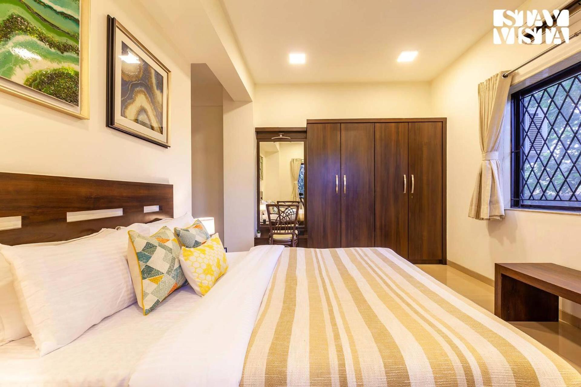 Casa Enchante By Stayvista - Pool, Views, Ping Pong, And A Lush Lawn For A Perfect Retreat Villa