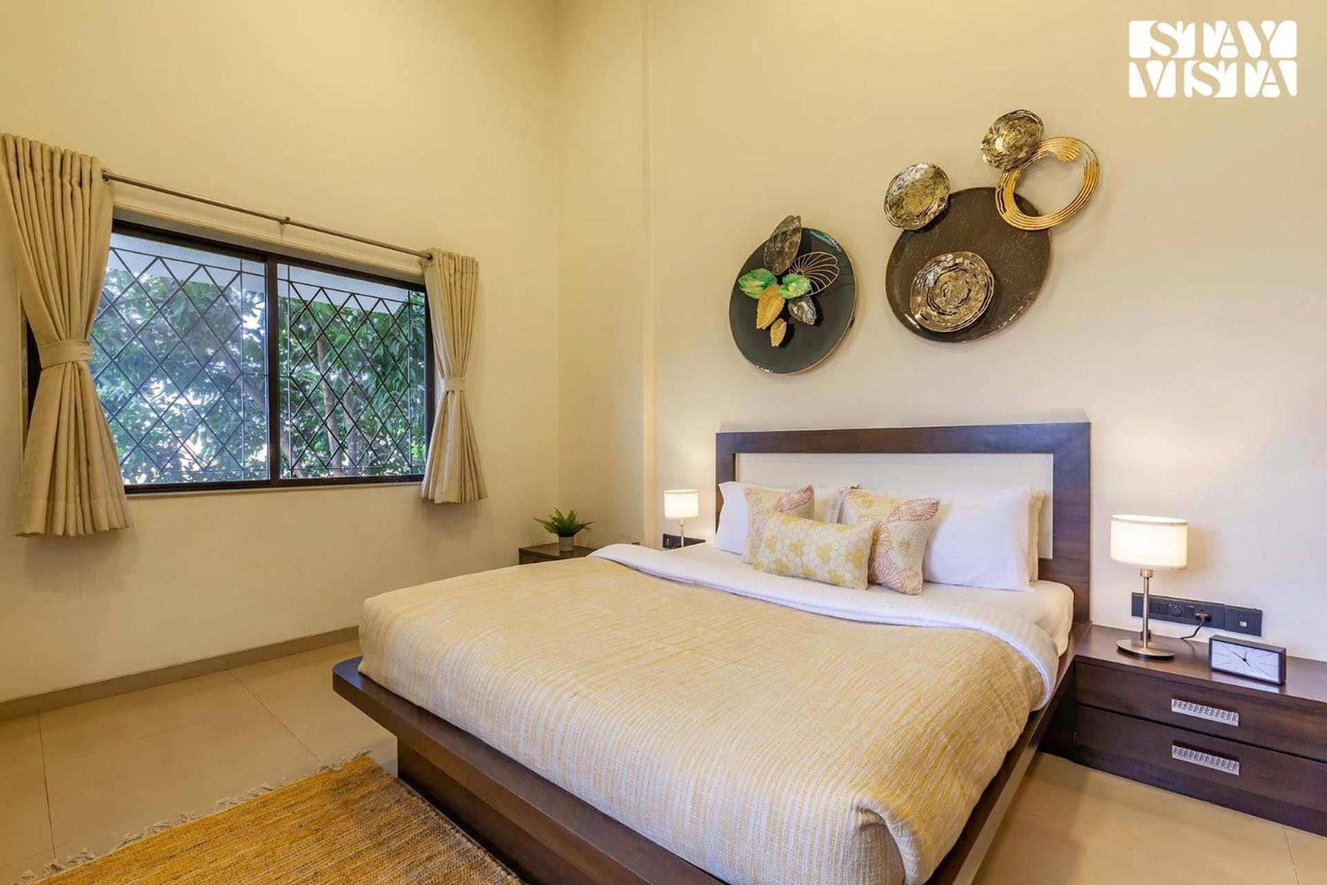 Villa Casa Enchante By Stayvista - Pool, Views, Ping Pong, And A Lush Lawn For A Perfect Retreat