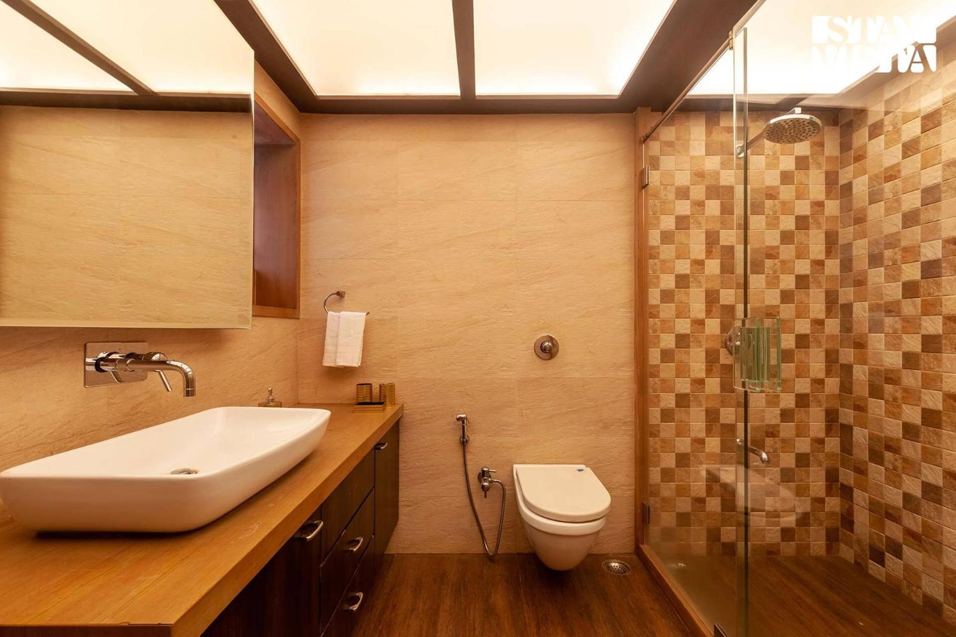 Casa Enchante By Stayvista - Pool, Views, Ping Pong, And A Lush Lawn For A Perfect Retreat *