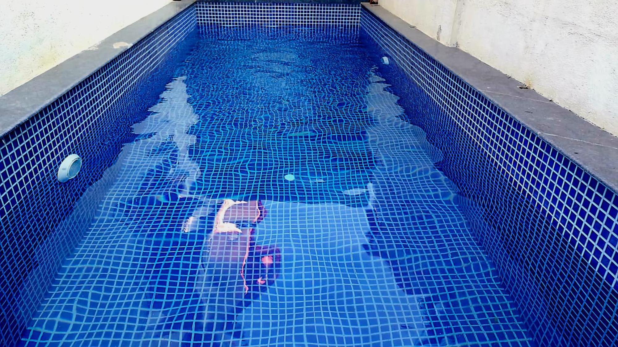 Villa Ll Casa Romantica Ll 3bhk Ll Ac Ll Pool Ll Wifi Ll Bath Tub Ll Lonavala