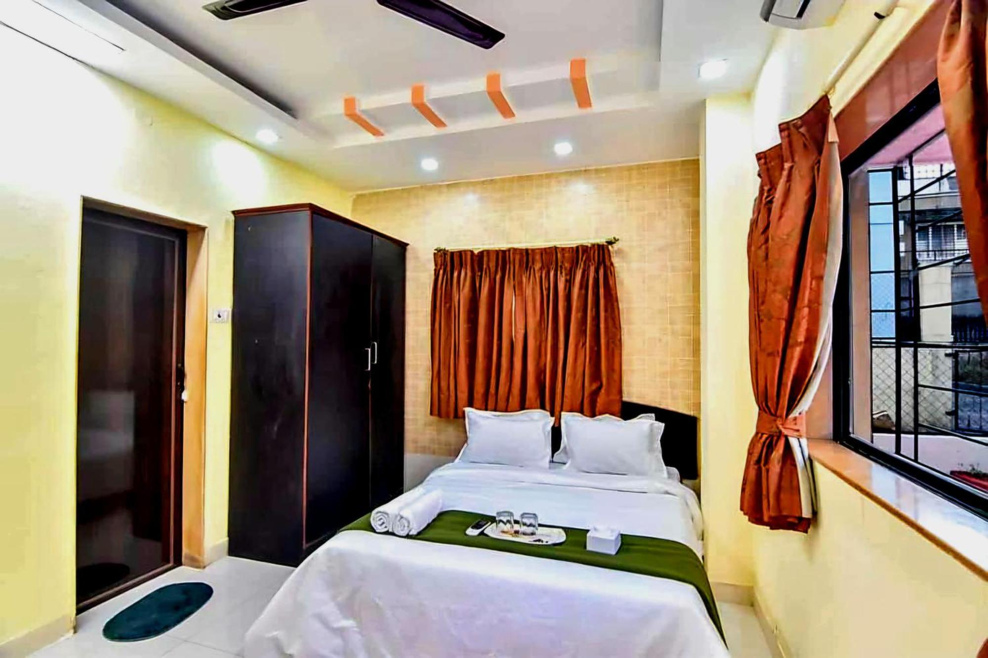 Ll Casa Romantica Ll 3bhk Ll Ac Ll Pool Ll Wifi Ll Bath Tub Ll Villa