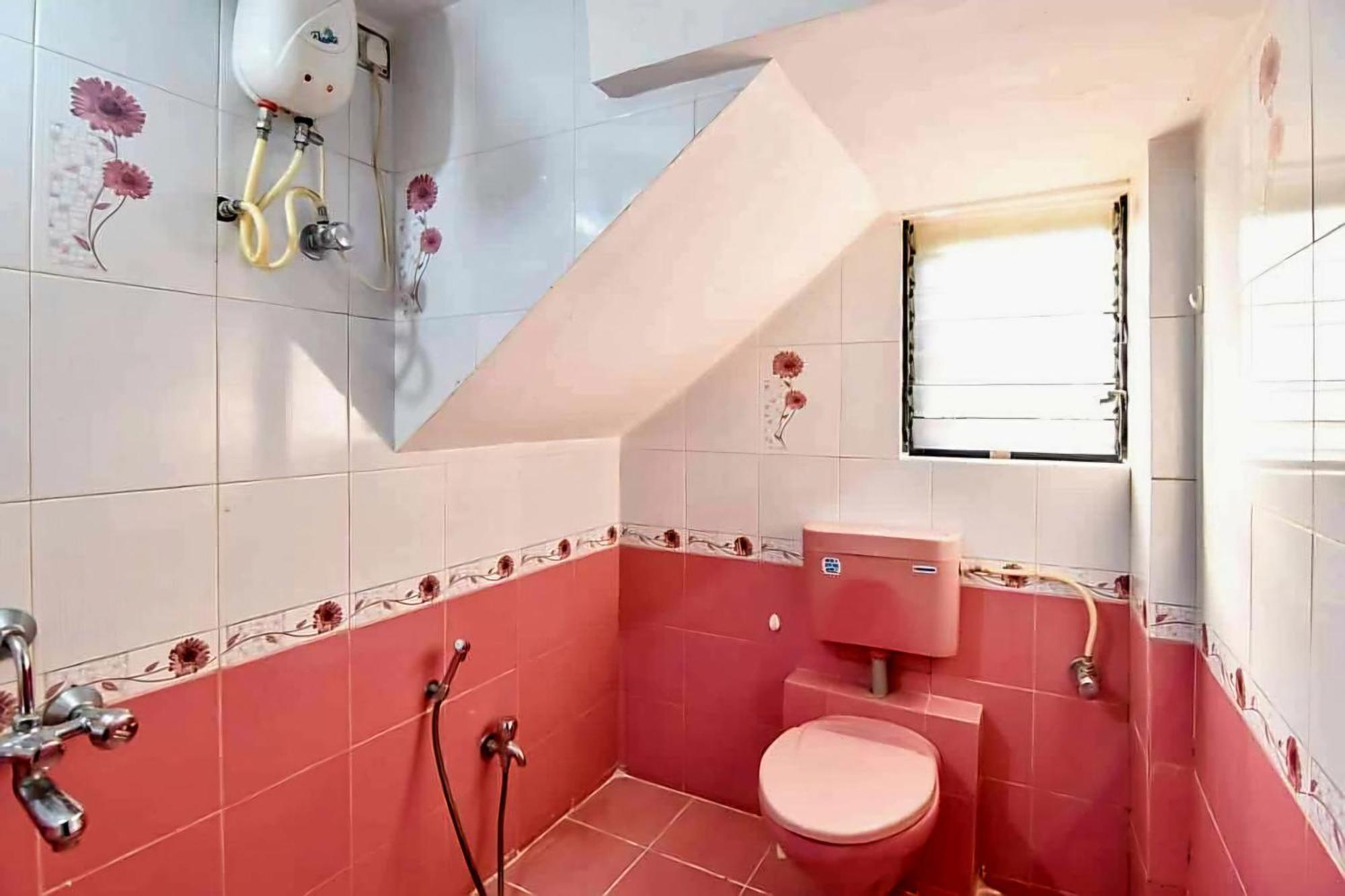 Villa Ll Casa Romantica Ll 3bhk Ll Ac Ll Pool Ll Wifi Ll Bath Tub Ll *