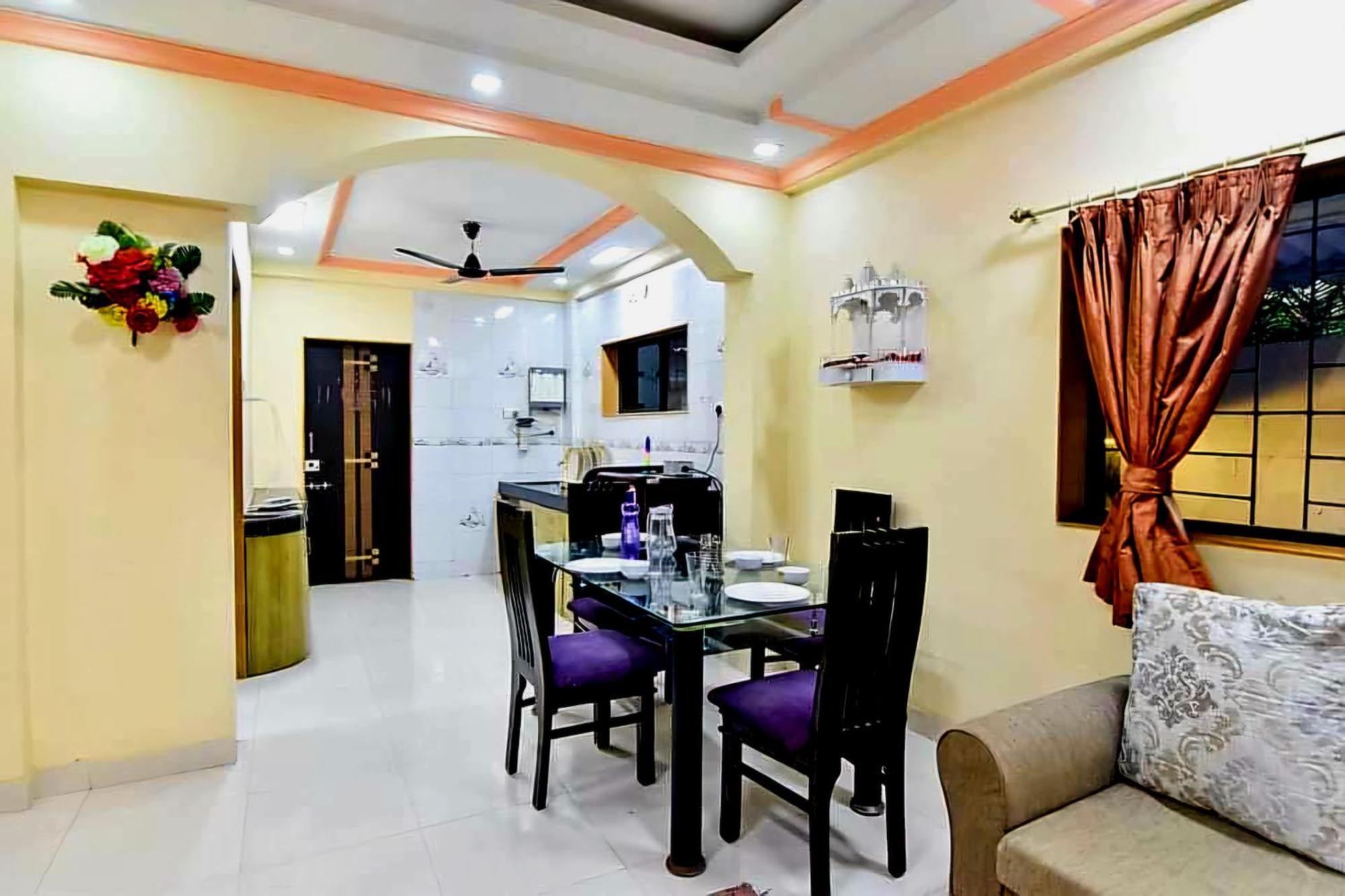 Ll Casa Romantica Ll 3bhk Ll Ac Ll Pool Ll Wifi Ll Bath Tub Ll * Lonavala