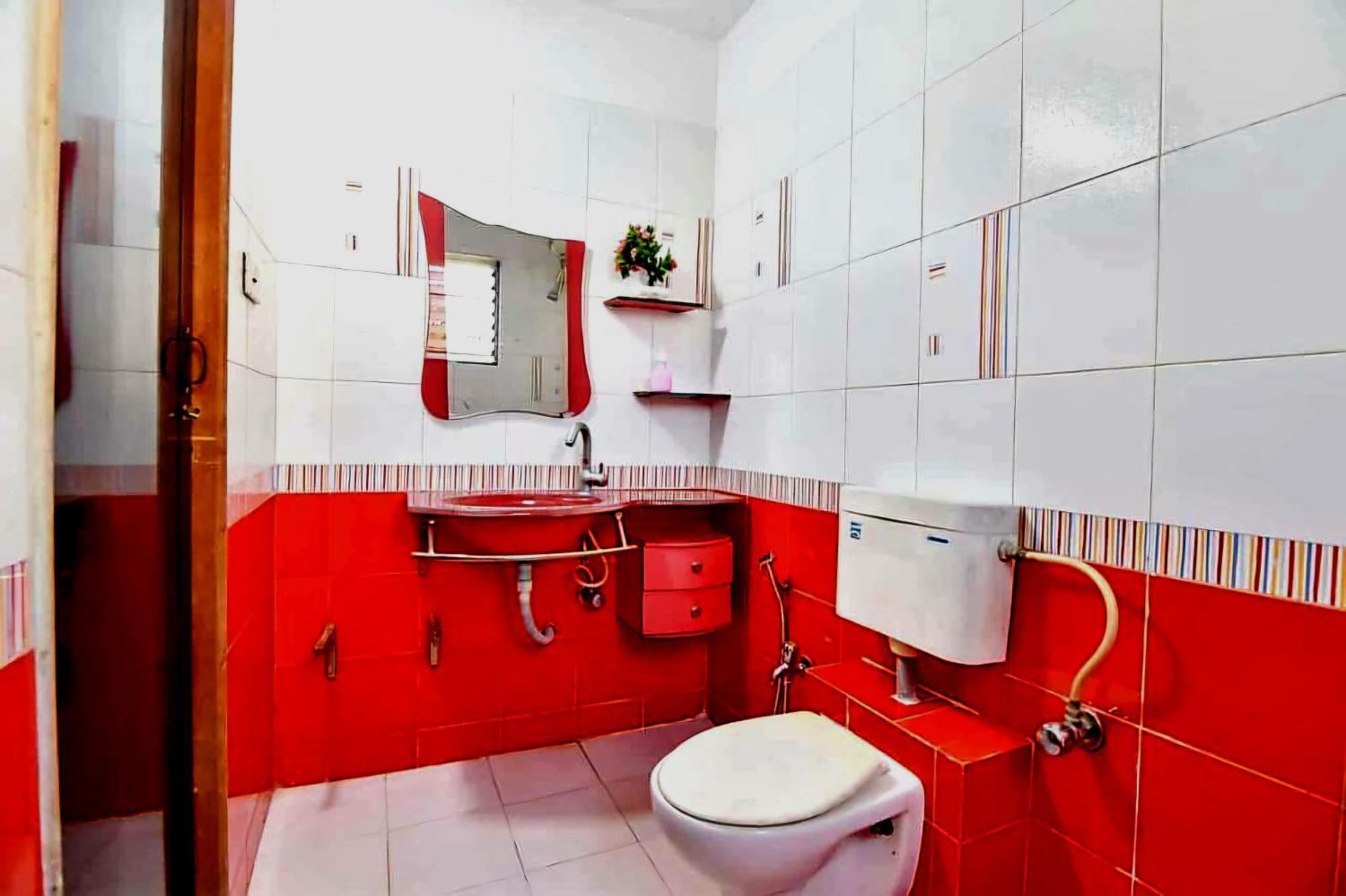 Villa Ll Casa Romantica Ll 3bhk Ll Ac Ll Pool Ll Wifi Ll Bath Tub Ll *