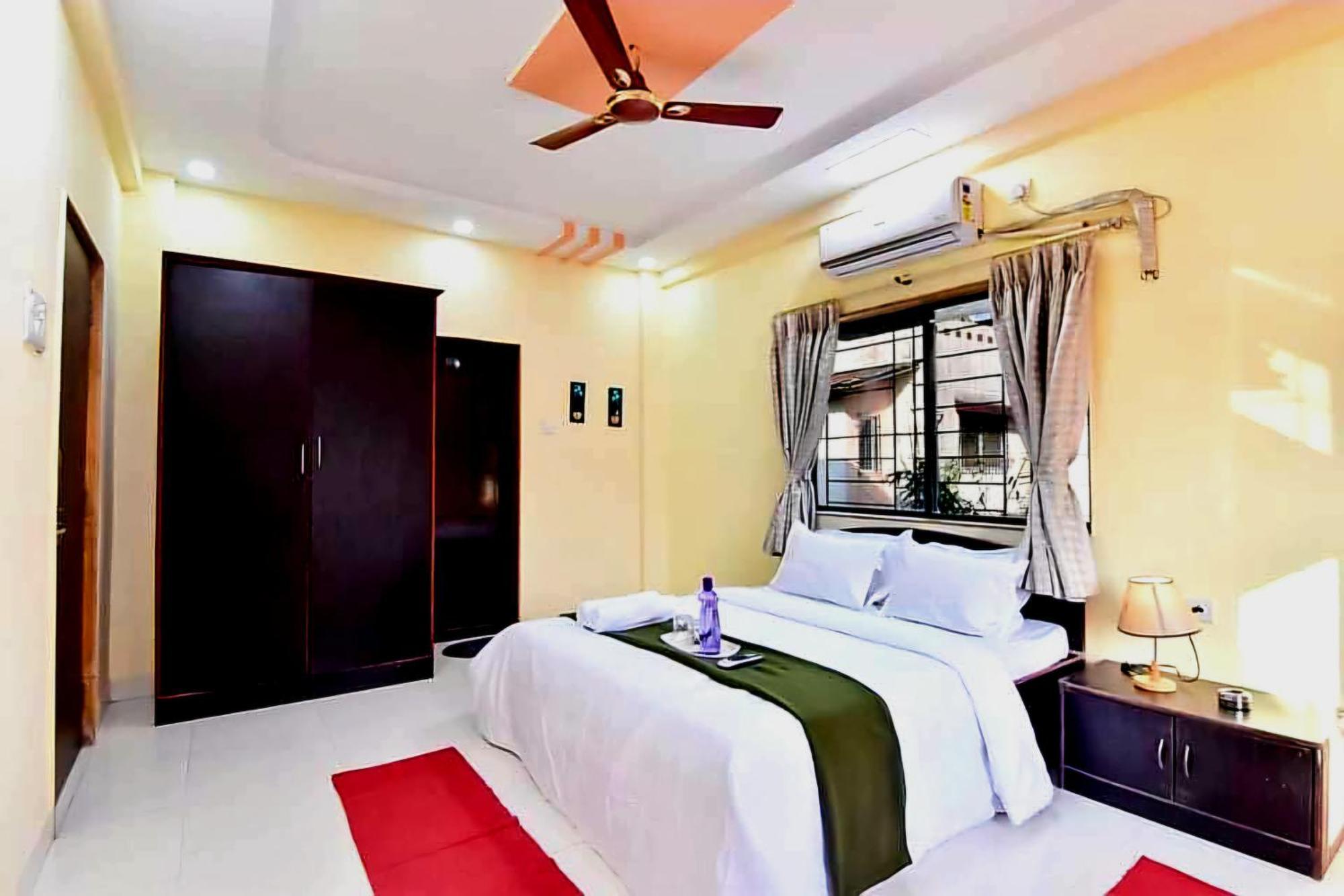 Ll Casa Romantica Ll 3bhk Ll Ac Ll Pool Ll Wifi Ll Bath Tub Ll Villa Lonavala