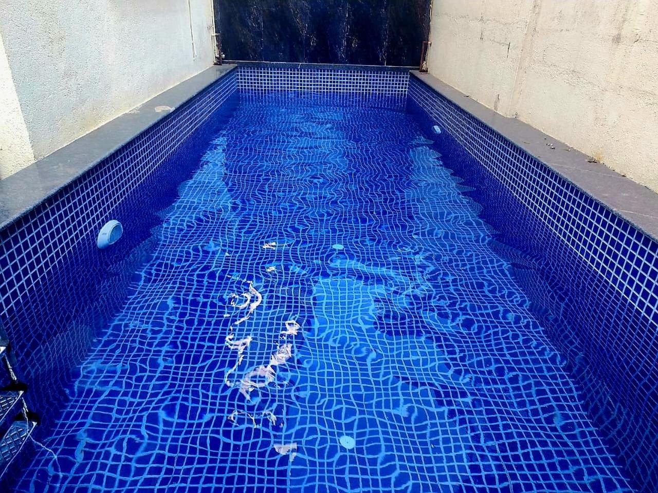 Ll Casa Romantica Ll 3bhk Ll Ac Ll Pool Ll Wifi Ll Bath Tub Ll * Lonavala