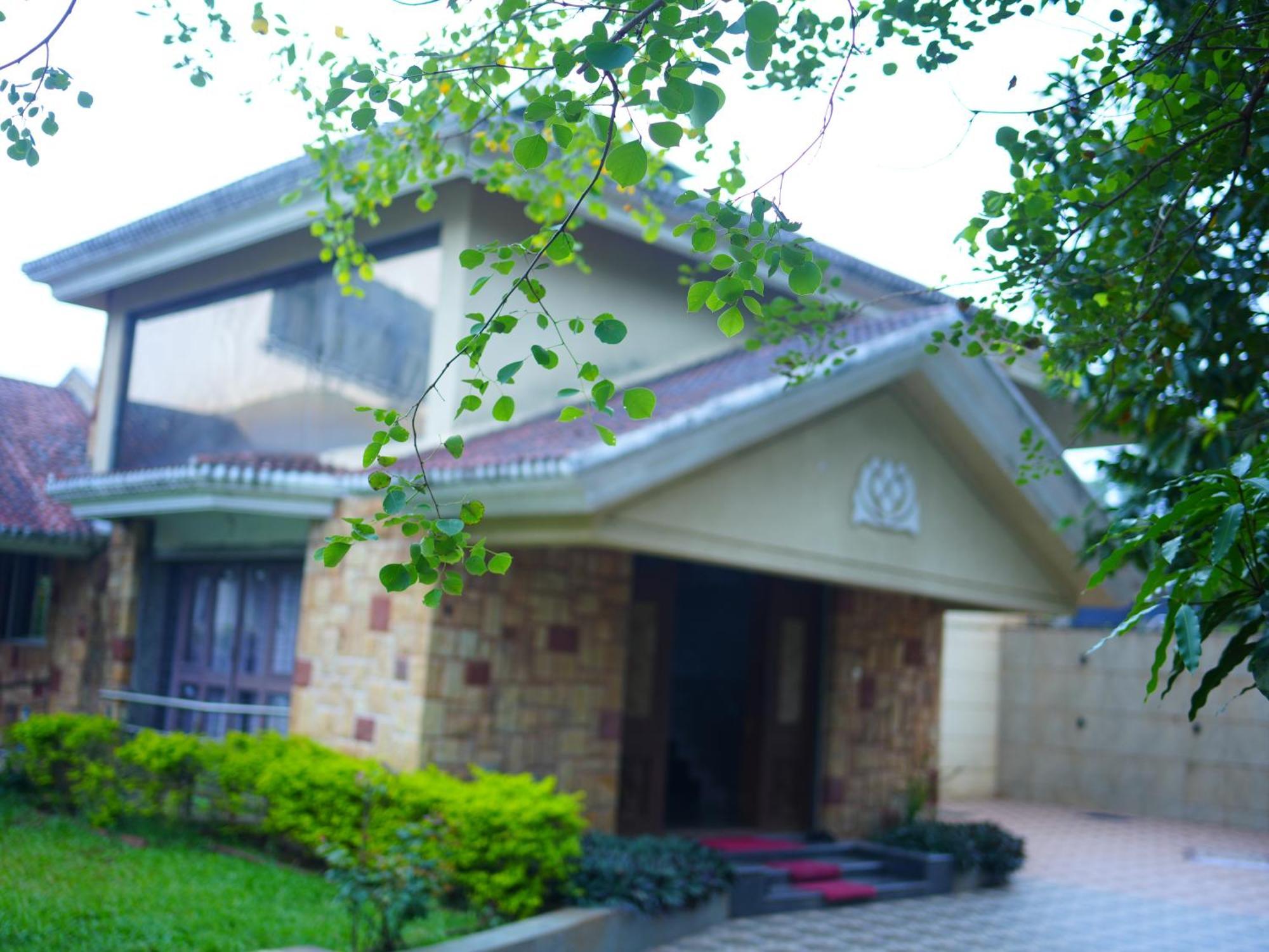 Villa Mk Royal