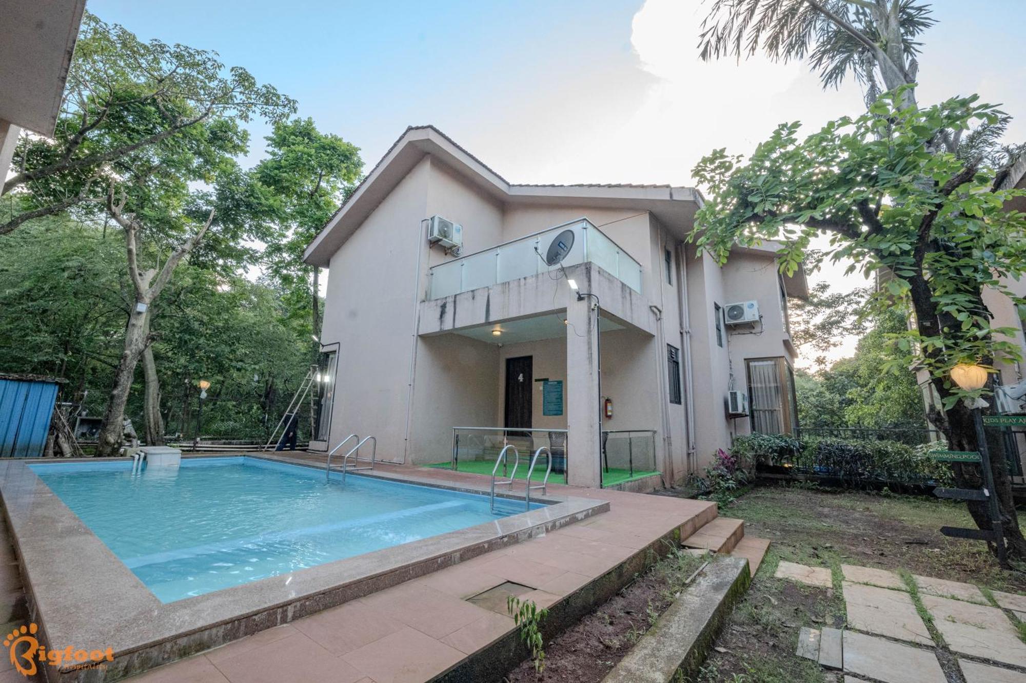 97 Royal Vista Khandala Villa *