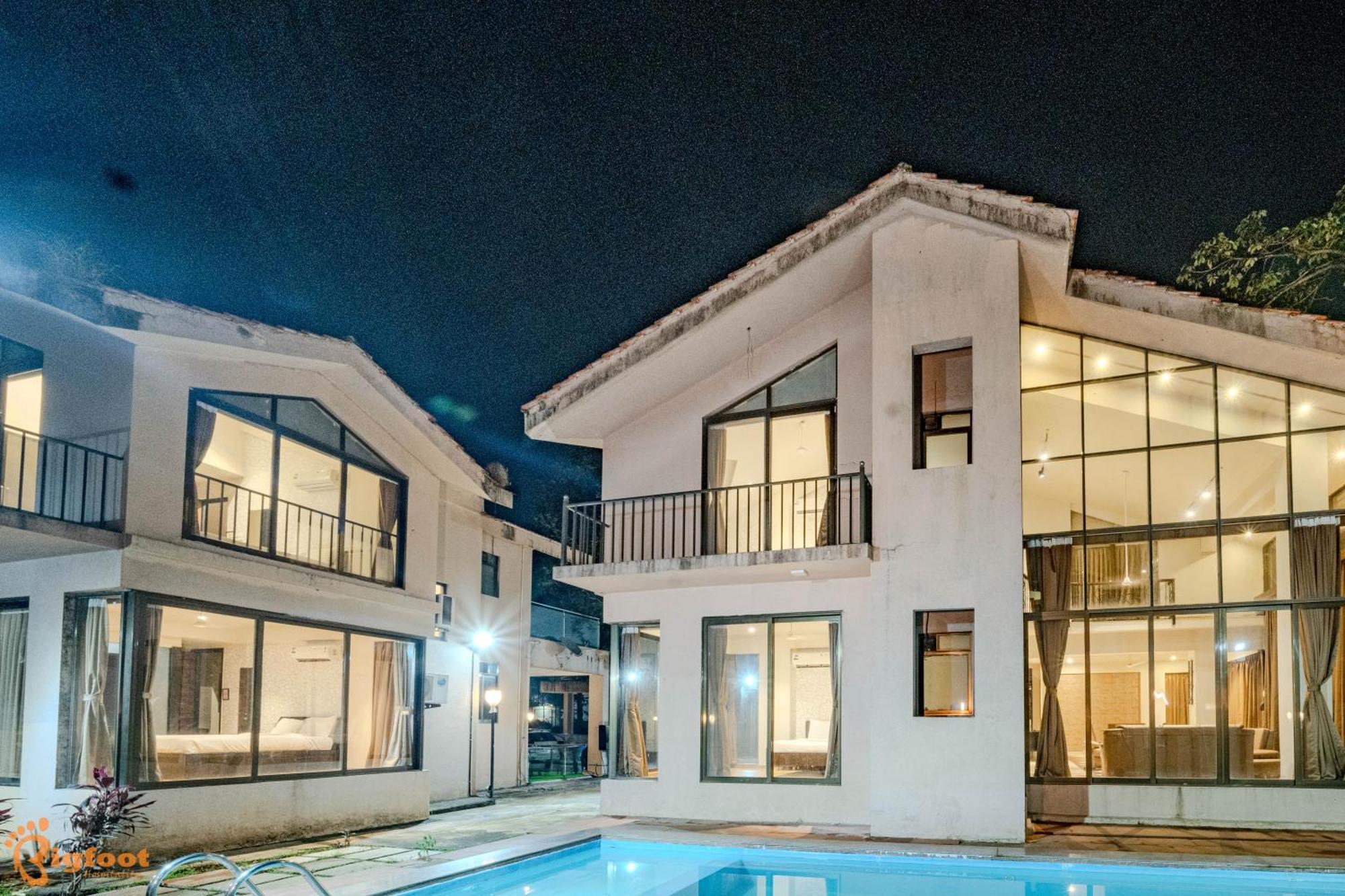 97 Royal Vista Khandala Villa *