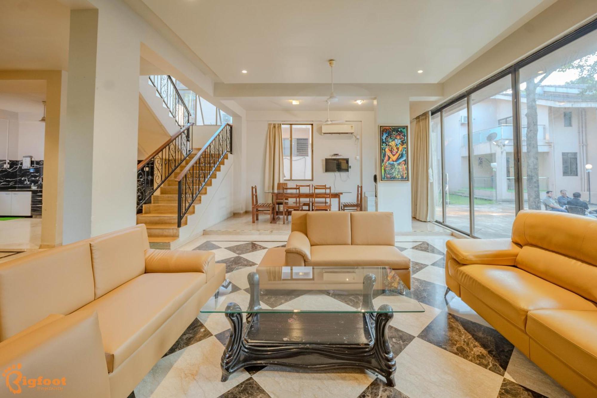 97 Royal Vista Khandala Villa