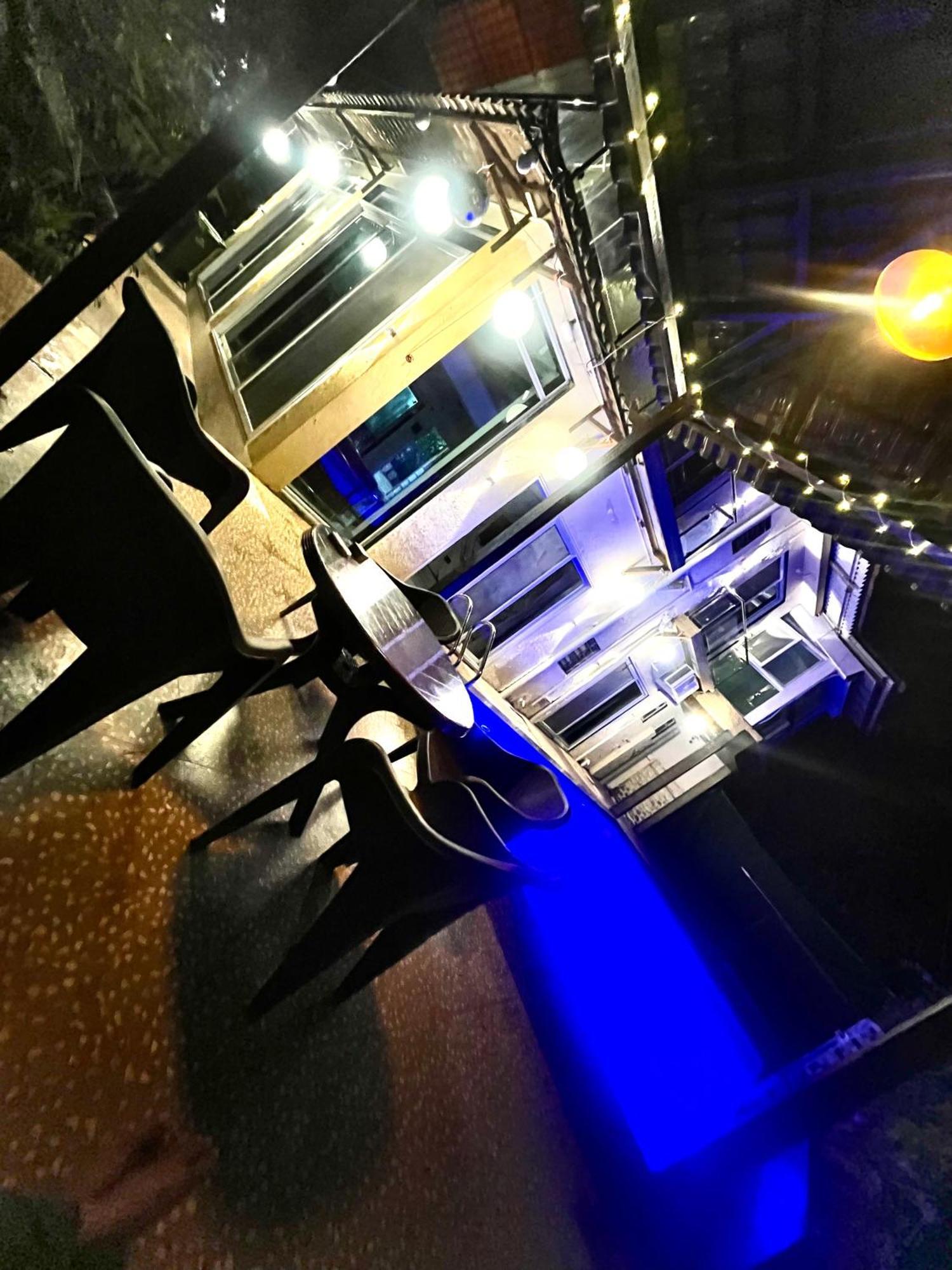 Eko Nest * Lonavala