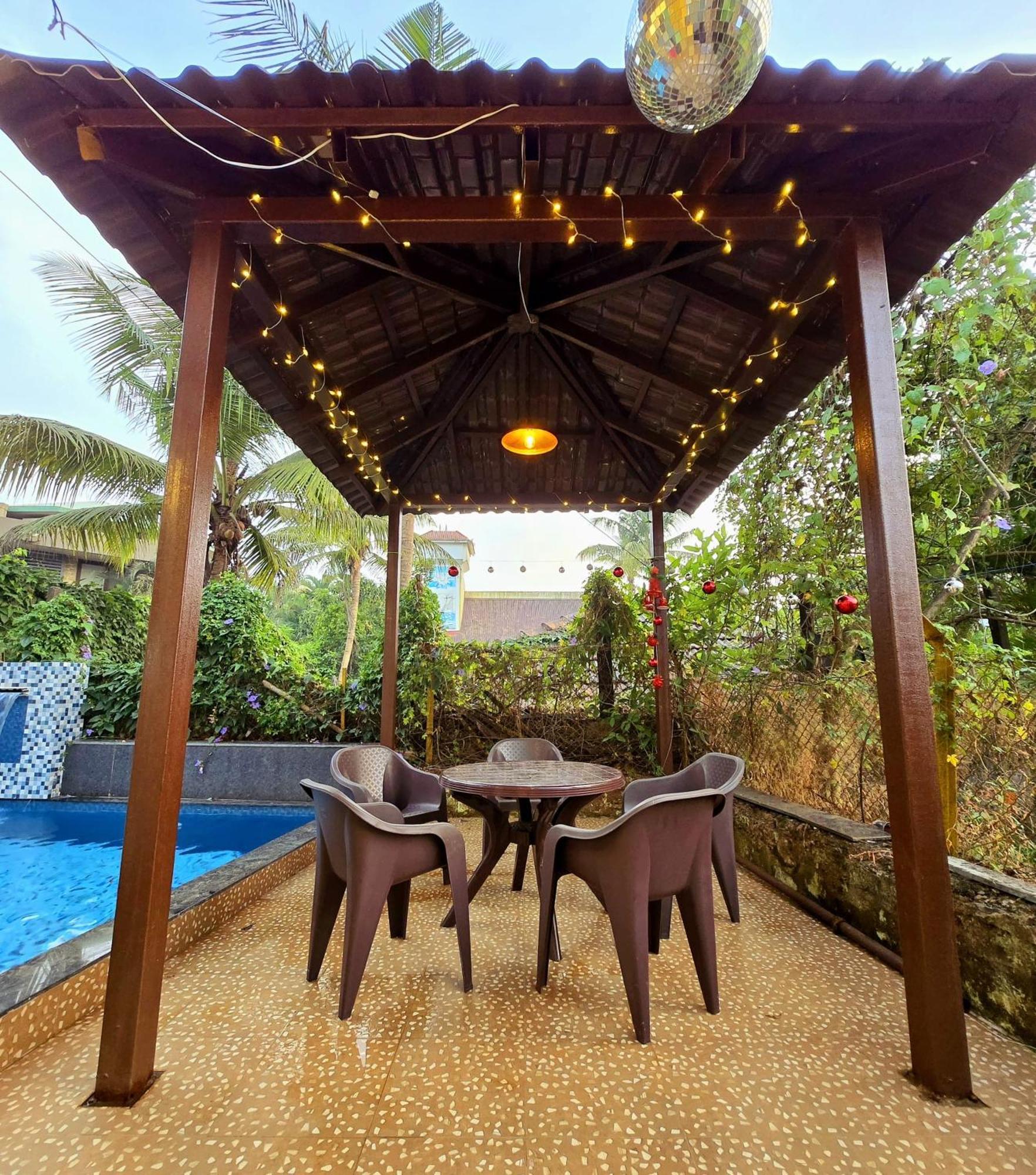 Eko Nest * Lonavala