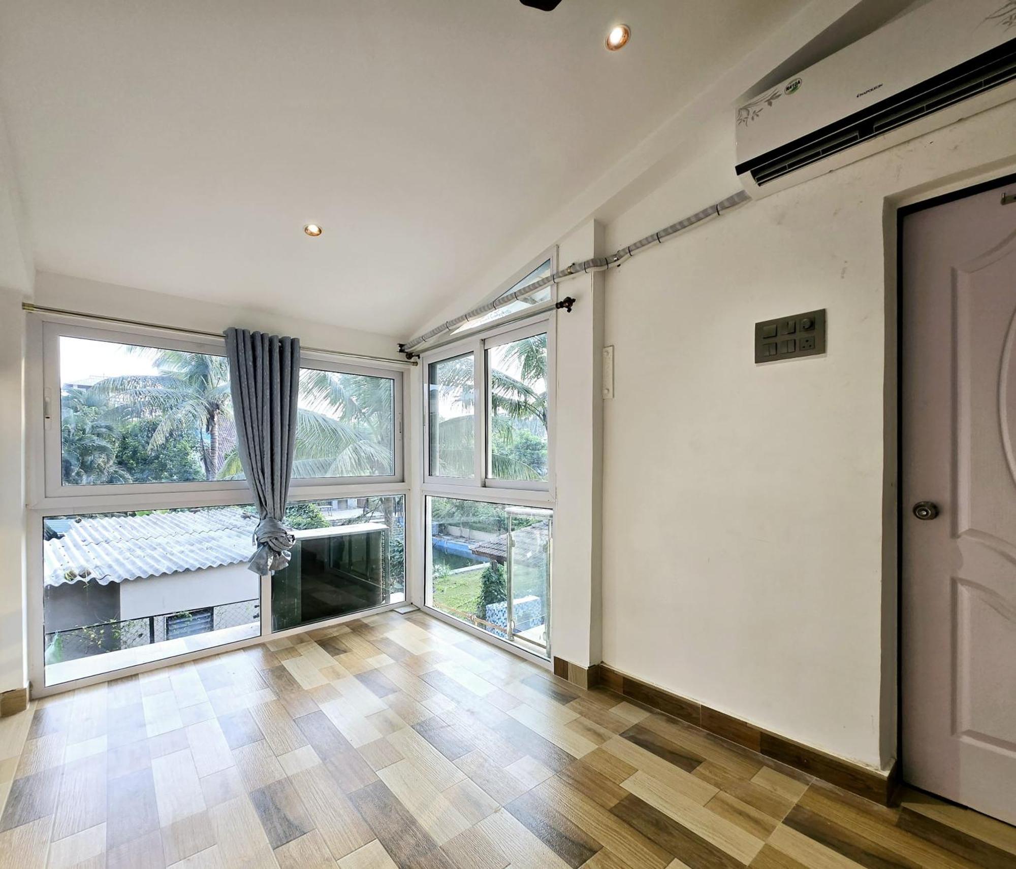 Eko Nest Villa