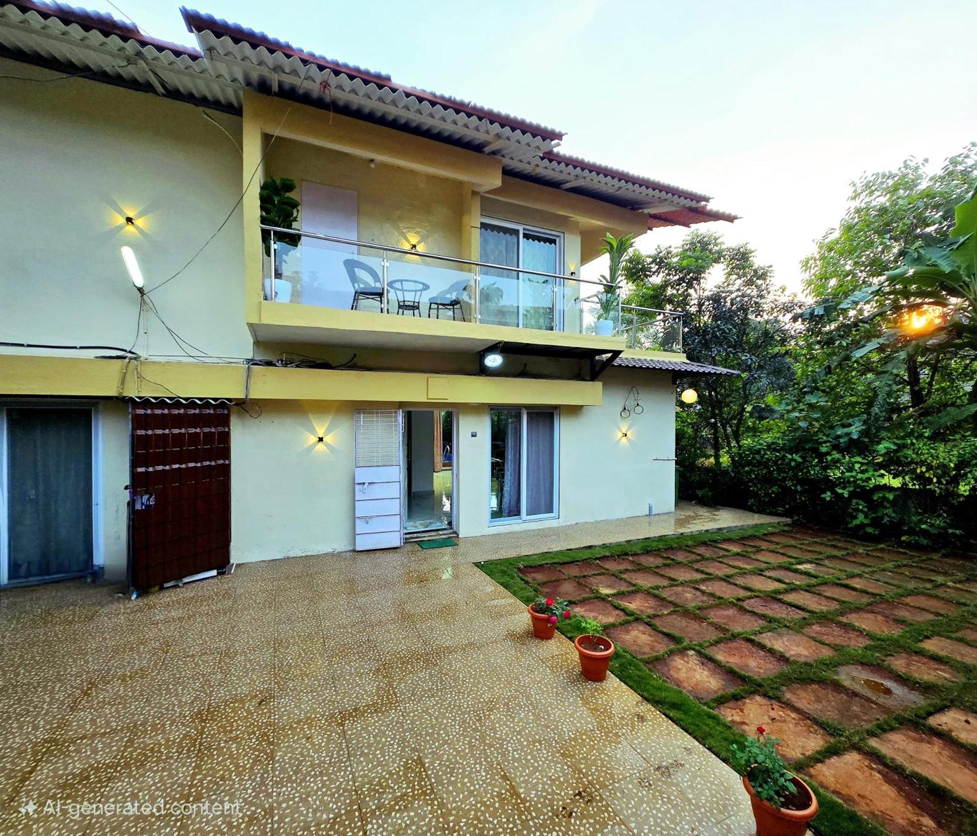Eko Nest * Lonavala