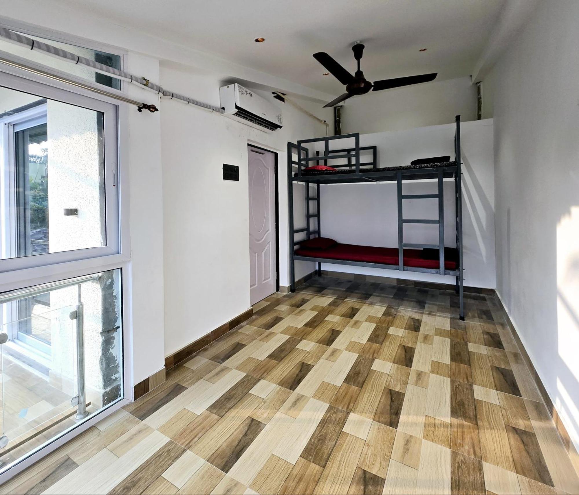 Eko Nest Villa