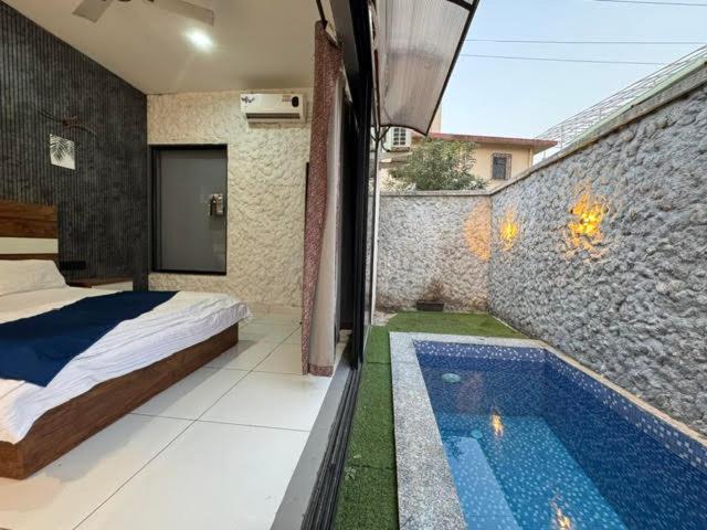 Homestay Nurvi