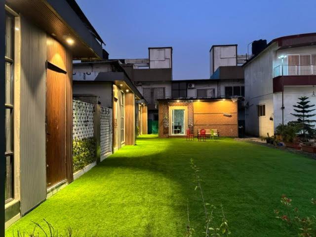 Nurvi Homestay Lonavala