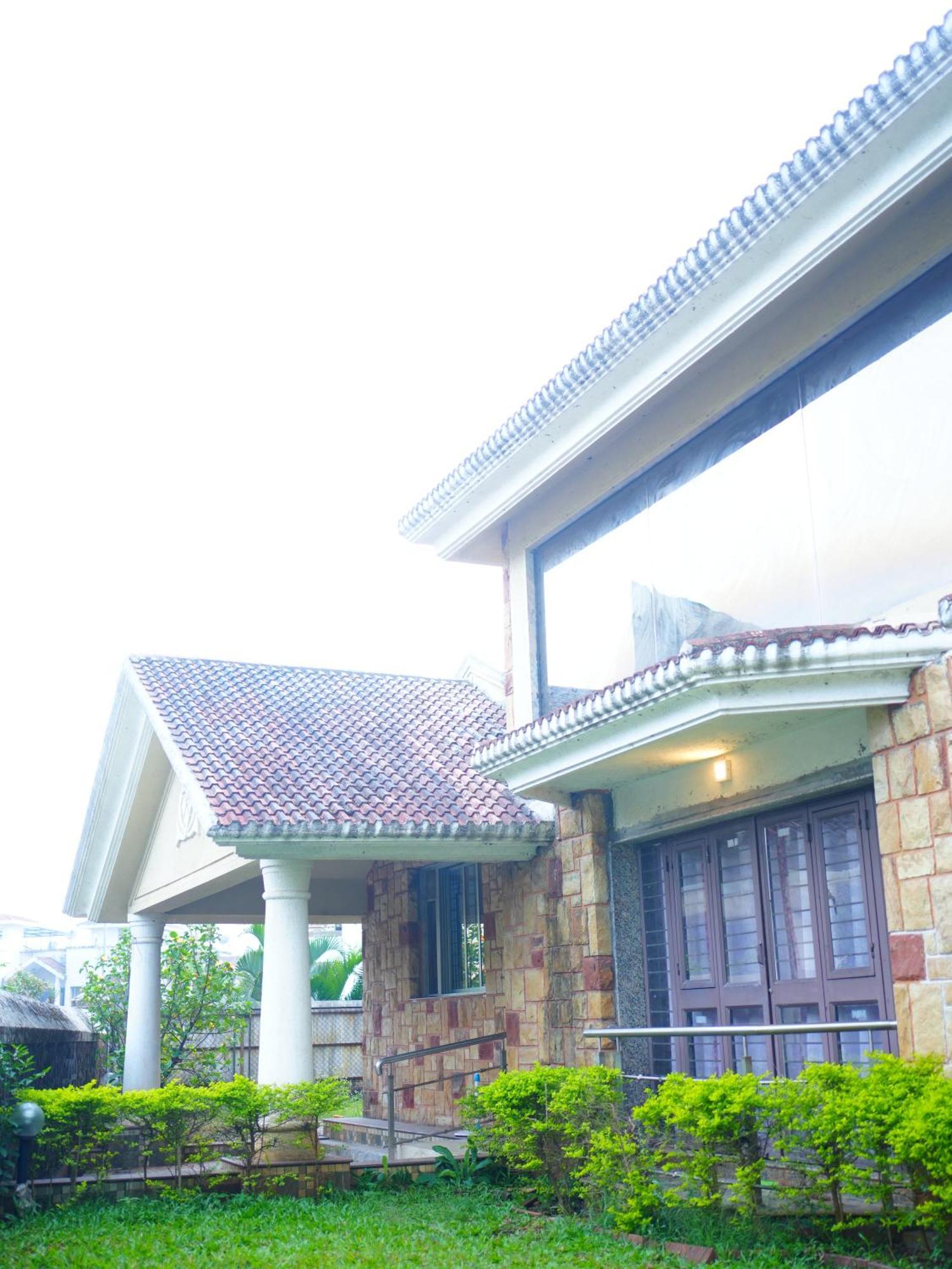 Mk Royal Villa Lonavala