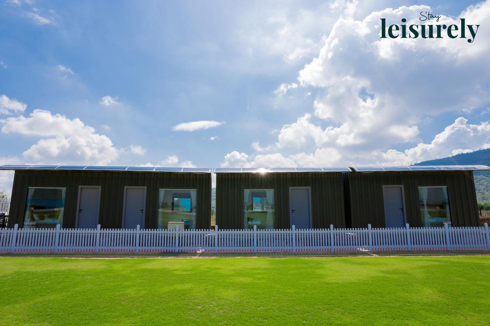 Leisurely - Pavilion By The Hills, - Stadium View 3*