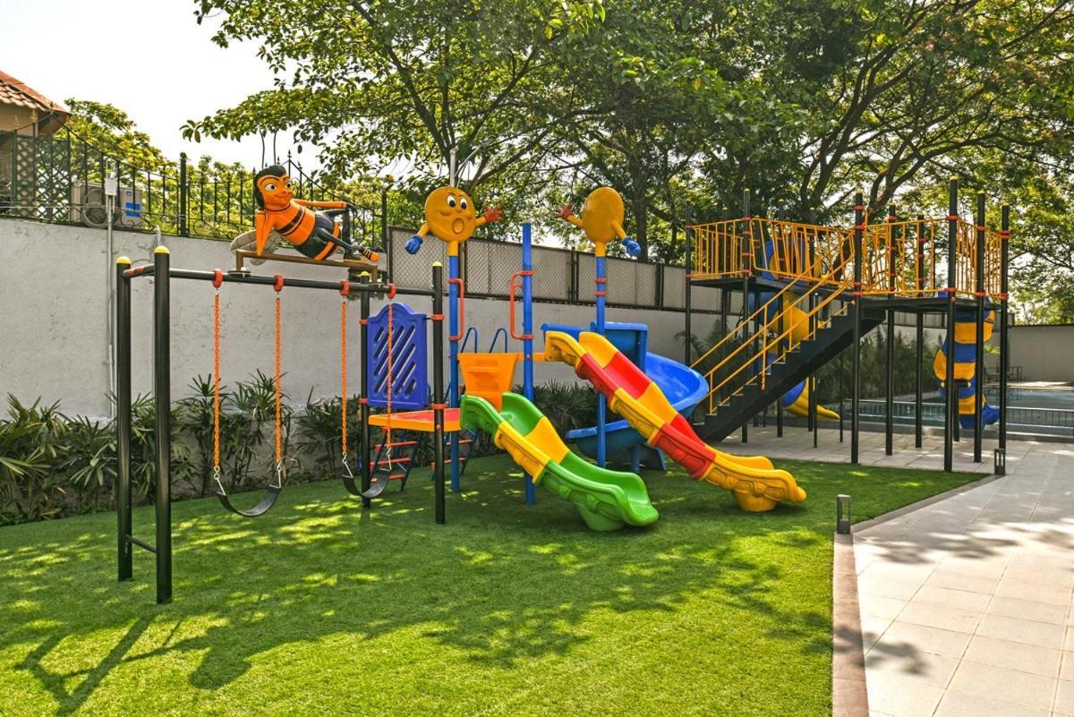 Resort Meritas Aura Lonavala