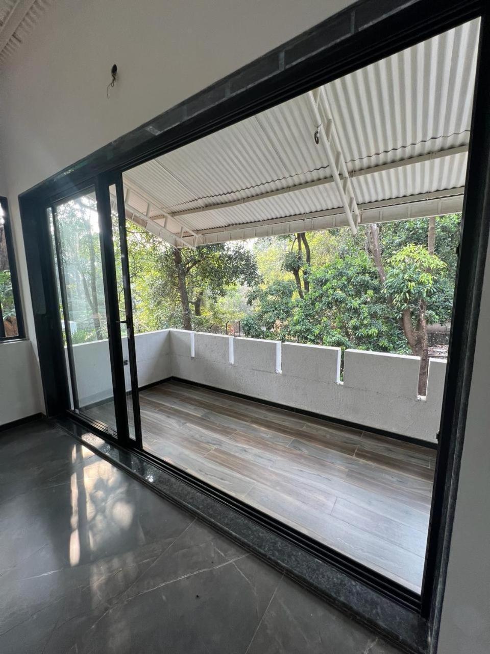 Silver Oaks Villa Lonavala