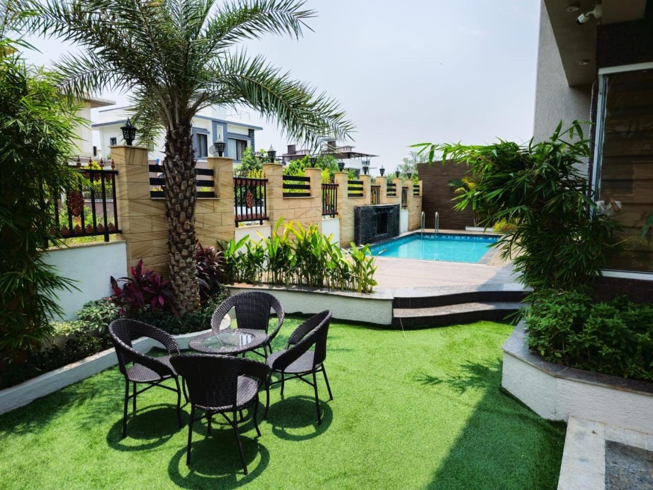 Villa Premium *