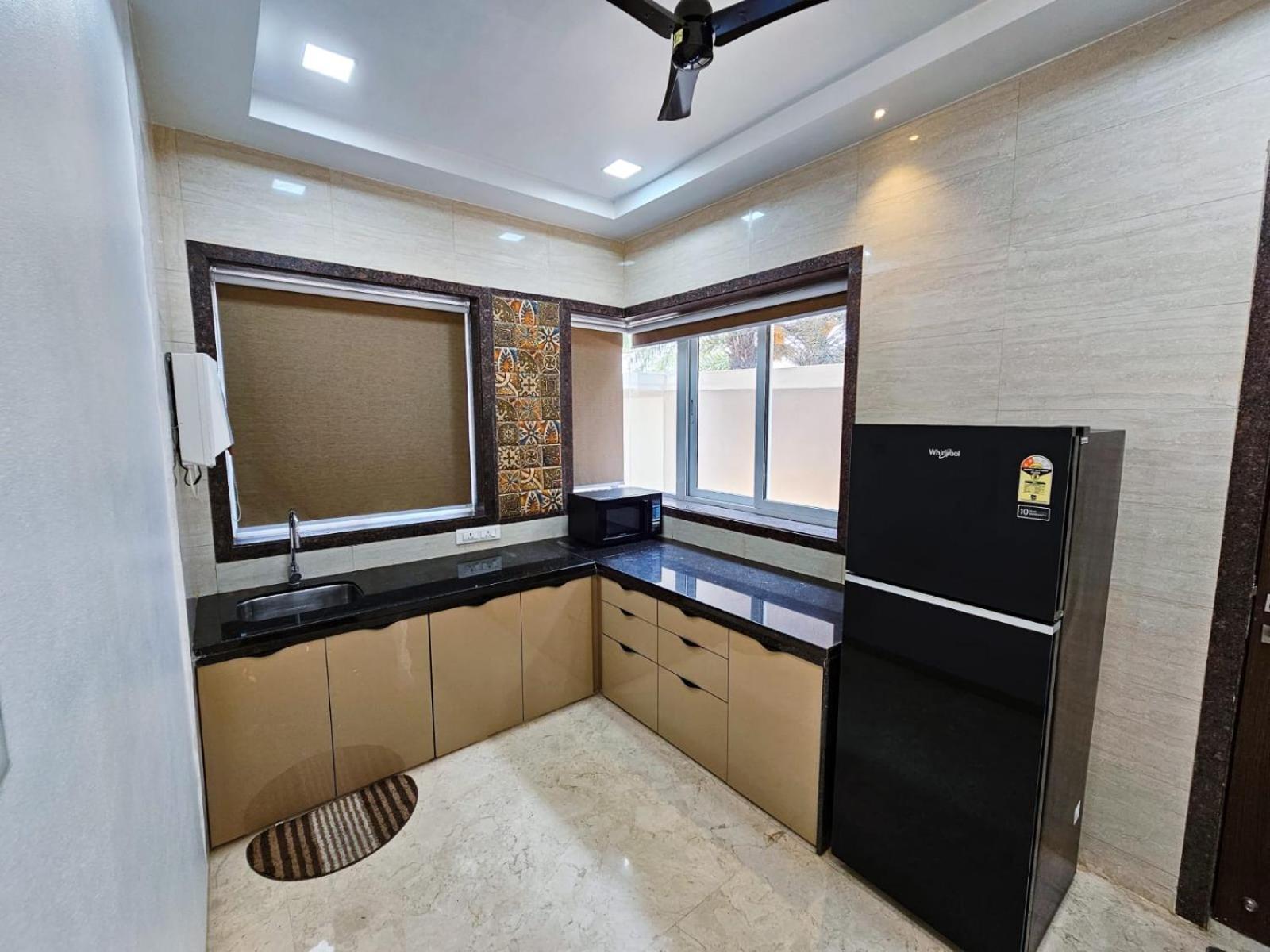 Villa Premium *