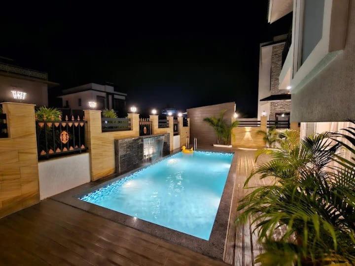 Premium Villa