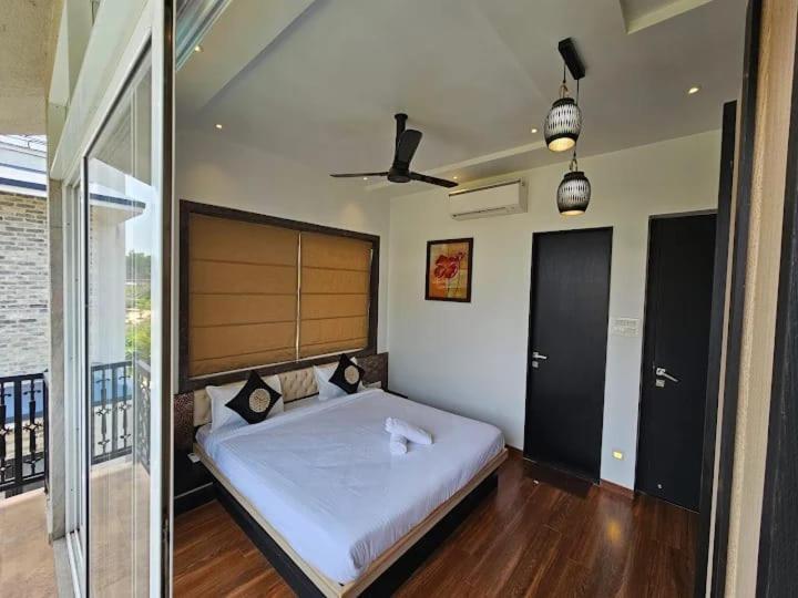 Premium Villa Lonavala