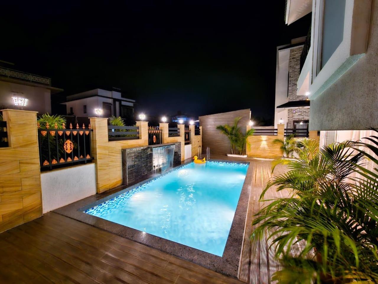 Villa Premium Lonavala