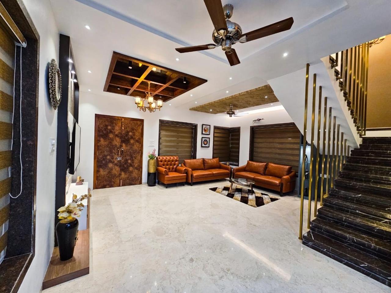 Villa Premium