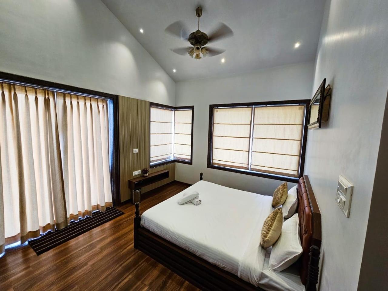 Premium Villa *