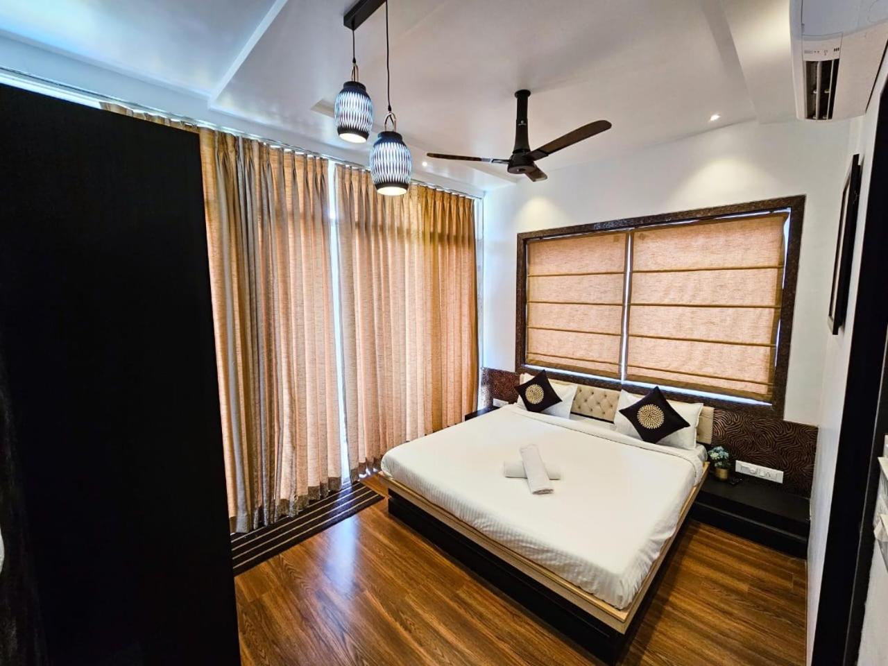 Villa Premium *