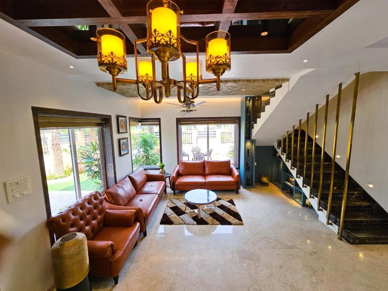 Premium Villa Lonavala