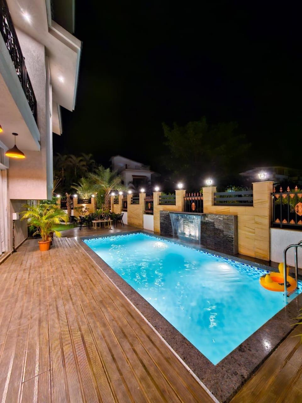 Villa Premium Lonavala