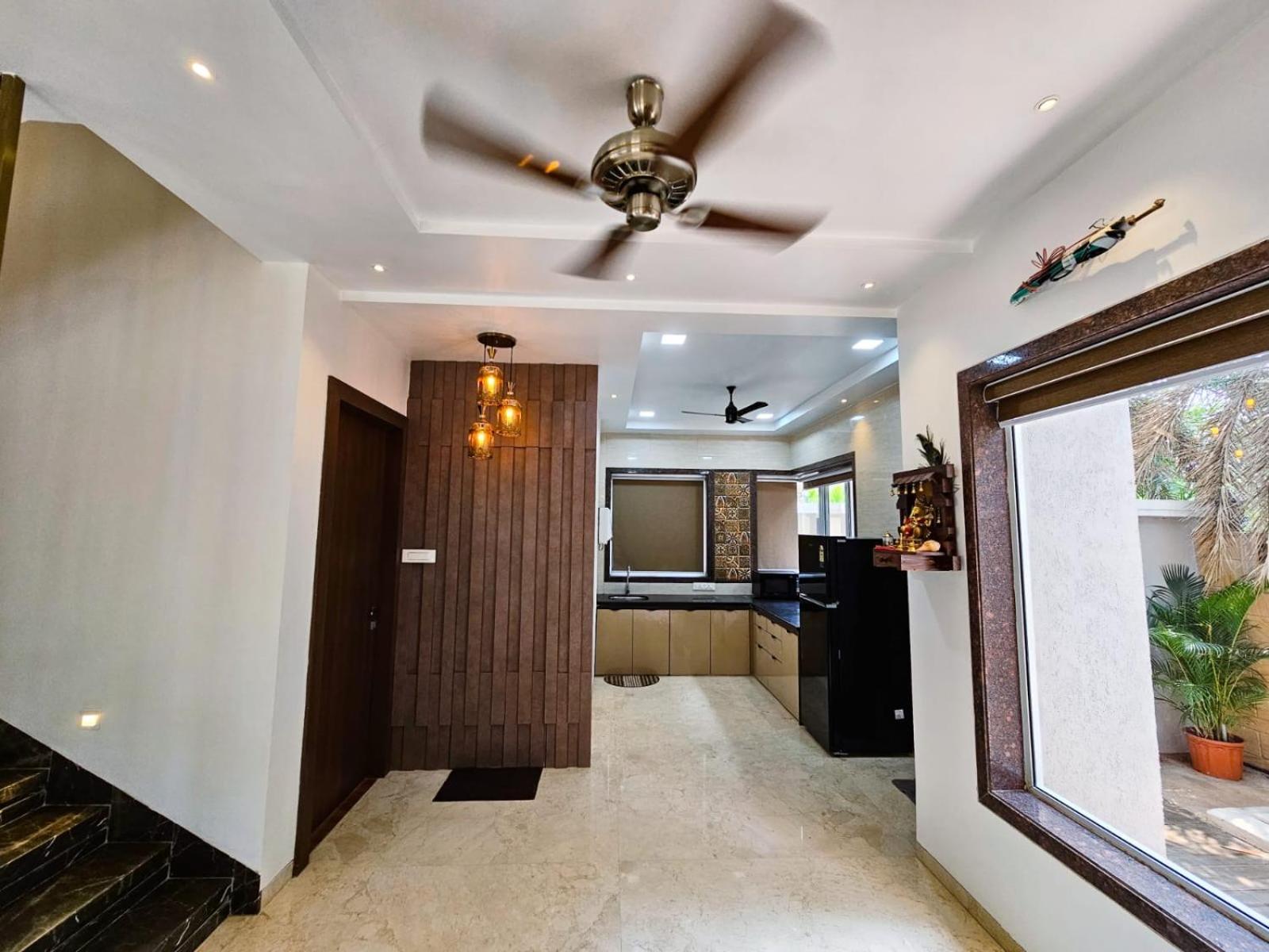 Premium Villa *