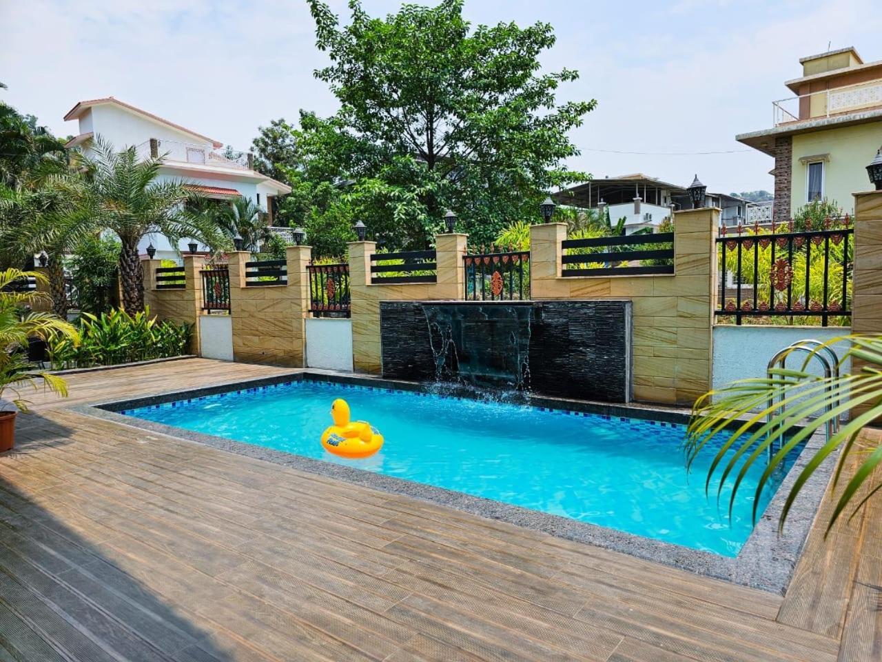 Villa Premium