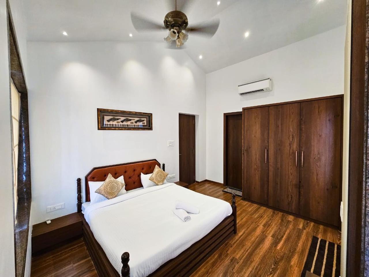 Villa Premium Lonavala