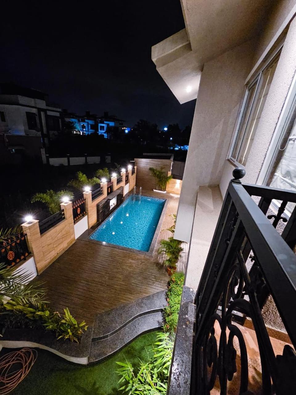 Premium Villa