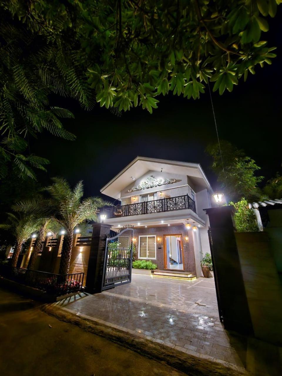 Villa Premium