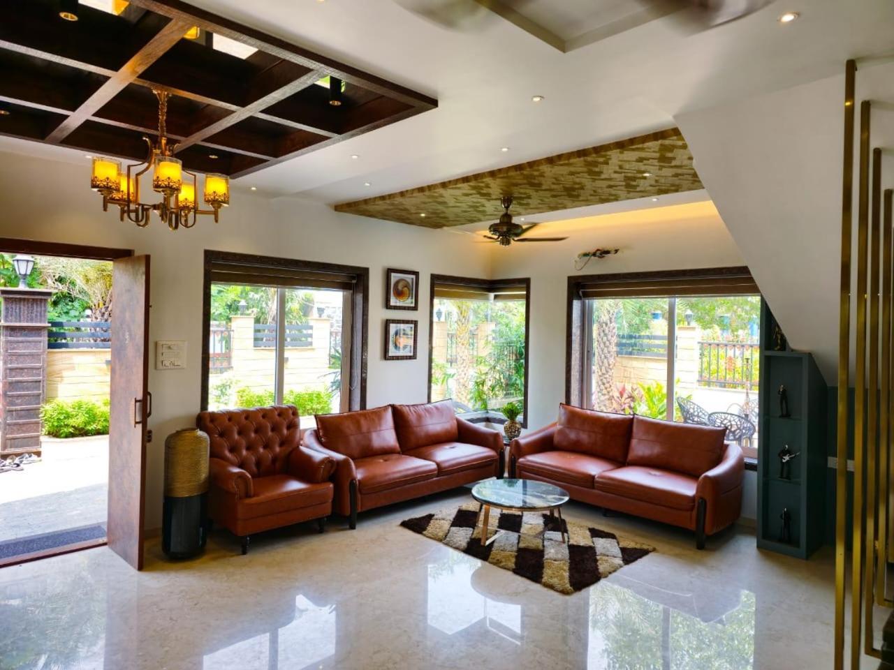 Premium Villa *