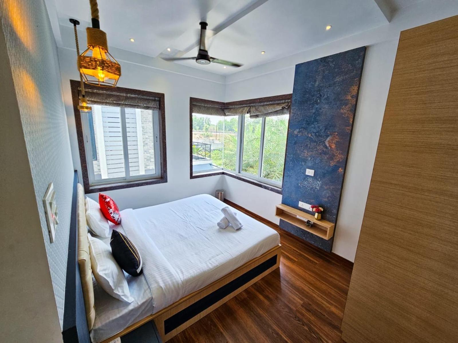 Premium Villa *